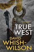 Cover: True West - Fremantle Press