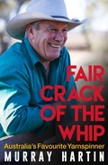 Cover: Fair Crack of the Whip - Wilkinson Publishing