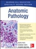 Cover: McGraw-Hill Specialty Board Review Anatomic Pathology - McGraw-Hill Education
