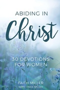 Cover: Abiding in Christ - Equip Press