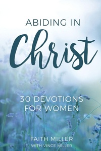 Enlarge image Cover: Abiding in Christ - Equip Press