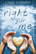 Cover: Right for Me - Red Adept Publishing