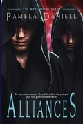 Cover: Alliances - Author Pamela Daniell