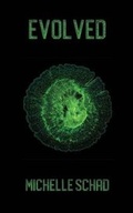 Cover: Evolved - Corrugated Sky Publishing, LLC