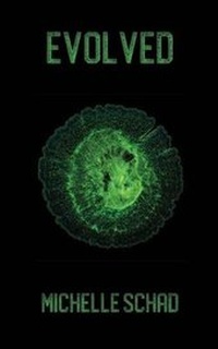 Enlarge image Cover: Evolved - Corrugated Sky Publishing, LLC