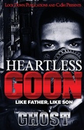 Cover: Heartless Goon - Lock Down Publications
