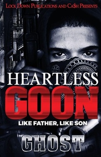 Enlarge image Cover: Heartless Goon - Lock Down Publications