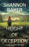 Cover: Height of Deception - Severn River Publishing