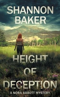 Enlarge image Cover: Height of Deception - Severn River Publishing