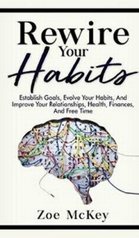 Abbildung von: Rewire Your Habits - VDZ