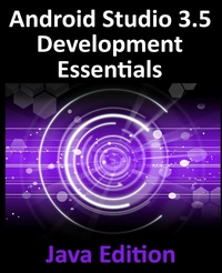 Abbildung von: Android Studio 3.5 Development Essentials - Java Edition - Payload Media, Inc.