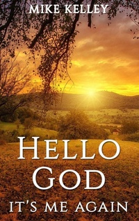 Enlarge image Cover: Hello God, It's Me Again - Published by Parables