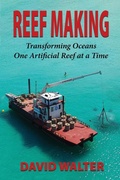 Cover: Reef Making - Walter Marine