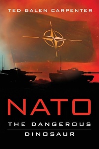 Enlarge image Cover: NATO - Cato Institute