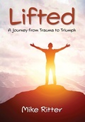 Cover: Lifted - Atkins & Greenspan Publishing