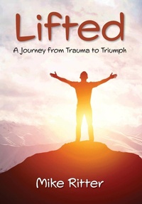 Enlarge image Cover: Lifted - Atkins & Greenspan Publishing