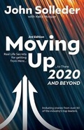 Cover: Moving Up - Tremendous Leadership