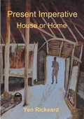 Cover: Present Imperative House or Home - iron sword