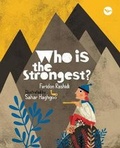 Cover: Who is the strongest? - Mehri Publication