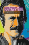 Cover: Freydoun Farokhzad: Another Season - Mehri Publication