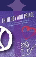 Cover: Theology and Prince - Lexington Books/Fortress Academic