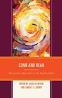 Cover: Come and Read - Lexington Books/Fortress Academic