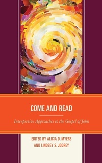 Enlarge image Cover: Come and Read - Lexington Books/Fortress Academic