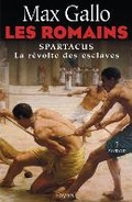 Cover: Les Romains - Fayard