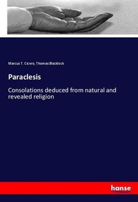 Enlarge image Cover: Paraclesis - Hansebooks