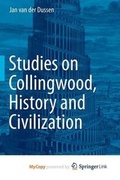 Cover: Studies on Collingwood, History and Civilization - Springer