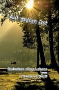 Cover: Auf meine Art - Tredition Gmbh