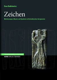 Enlarge image Cover: Zeichen - Kerns Verlag