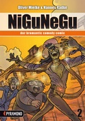 Cover: NiGuNeGu 2 - PYRAMOND