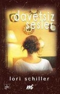 Cover: Davetsiz Sesler &Ouml;zel Seri - Marti Yayinlari