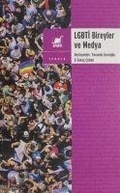 Cover: LGBTI Bireyler ve Medya - Ayrinti Yayinlari