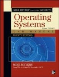 Abbildung von: Mike Meyers' CompTIA A+ Guide to 802 Managing and Troubleshooting PCs Lab Manual, Fourth Edition (Exam 220-802) - McGraw-Hill Companies,Inc.