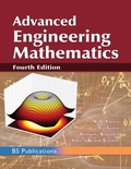 Cover: Advanced Engineering Mathematics - BS Publications