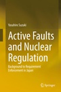 Cover: Active Faults and Nuclear Regulation - Springer