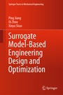 Cover: Surrogate Model-Based Engineering Design and Optimization - Springer
