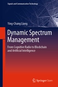 Cover: Dynamic Spectrum Management - Springer