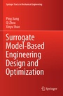 Cover: Surrogate Model-Based Engineering Design and Optimization - Springer