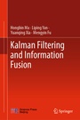 Cover: Kalman Filtering and Information Fusion - Springer