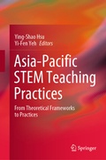 Bild: Asia-Pacific STEM Teaching Practices - Springer