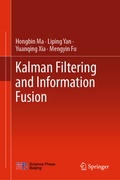 Cover: Kalman Filtering and Information Fusion - Springer