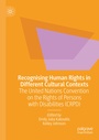 Cover: Recognising Human Rights in Different Cultural Contexts - Springer
