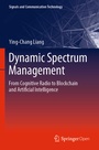 Cover: Dynamic Spectrum Management - Springer