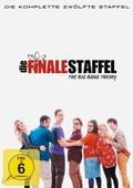 Cover: The Big Bang Theory: Staffel 12 - Warner Bros Entertainment