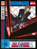 Cover: Bleach TV Serie - DVD Box 8 (Episoden 152-167) (3 DVDs) - Crunchyroll