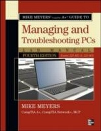 Abbildung von: Mike Meyers' CompTIA A+ Guide to 801 Managing and Troubleshooting PCs Lab Manual, Fourth Edition (Exam 220-801) - McGraw-Hill Education