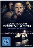Cover: Countdown Copenhagen - StudioCanal